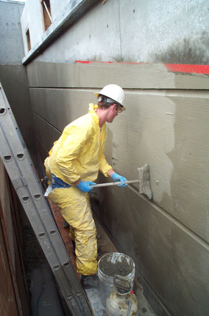 Click here to read about AAA Mobile Wash Waterproofing services in New York and New Jersey